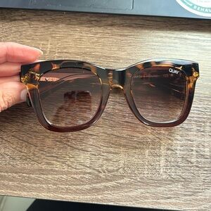 Quay Women’s Sunglasses, After hours model